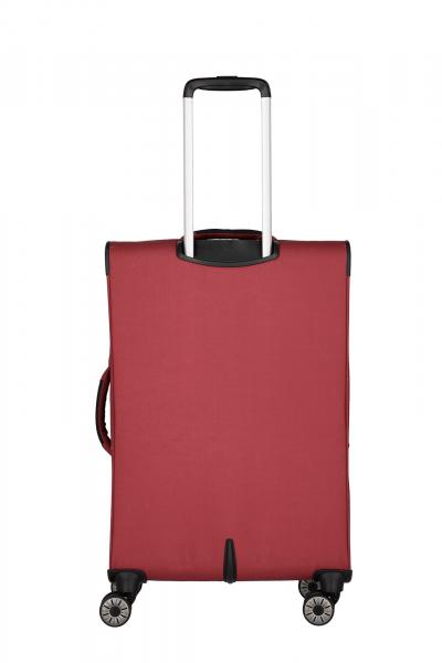 Travelite Skaii 4-Rad Trolley M erw.